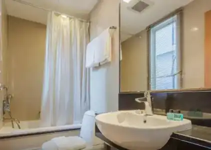 Adelphi Grande Sukhumvit - 52