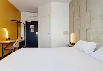 B&B Reims Tinqueux - 50