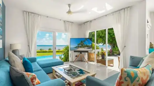 Shiva Samui Luxury Villas - 41