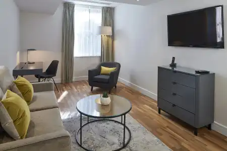 Cheval Harrington Court at South Kensington - 106