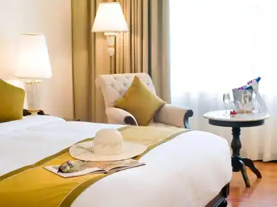 Sofitel Krabi Phokeethra Golf & Spa Resort - 10