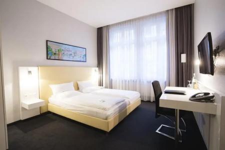 Berlin Mitte by Campanile - 6