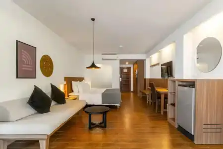 Sunprime Kamala Beach - 75
