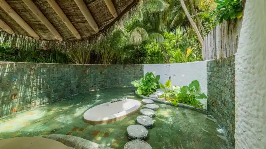 Soneva Fushi - 372