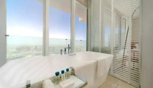 Five Jumeirah Village - 44