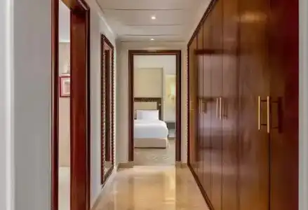 Hilton Alexandria Green Plaza - 77