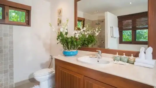 Shiva Samui Luxury Villas - 113