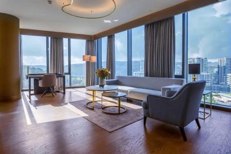 Radisson Collection Vadistanbul - 73
