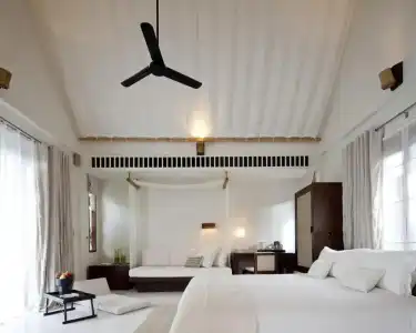 Sala Samui Choengmon Beach Resort - 53