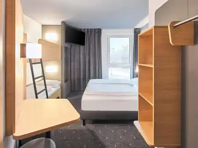 B&B Köln-Messe - 36