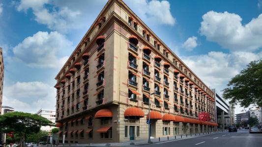 Park Hyatt Istanbul - Macka Palas - 1
