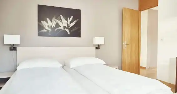 Solaria Serviced Apartments - 30