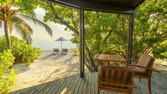 Komandoo Island Resort & Spa - 32