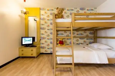 Deevana Plaza Phuket - 49