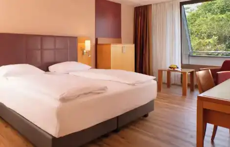 Dolce Bad Nauheim - 47