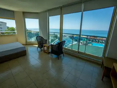 M.C Beach Park Resort - All Inclusive - 32