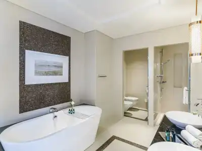Rixos Marina Abu Dhabi - 62