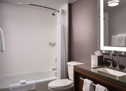 Courtyard by Marriott Los Angeles Century City/Beverly Hills - 38