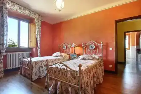 Villa la Borghetta Spa Resort - 53