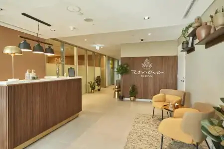 Riu Dubai Beach Resort - All Inclusive - 16
