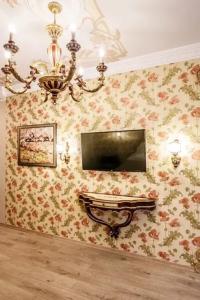 Арт-отель Александровский - 132