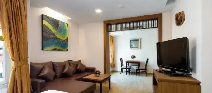 Aiyara Palace - 41