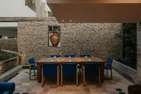 Praia Art Resort - 11