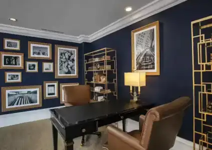 Waldorf Astoria Washington DC - 121
