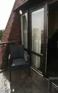 Bogemia on Vavilova Street - 287