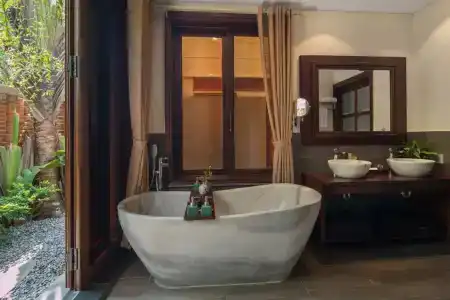 Silk Sense Hoi An River Resort - 79