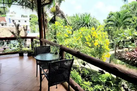 Kata Garden Resort - 72
