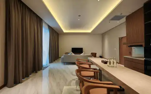 Ra Suites Simatupang - 61