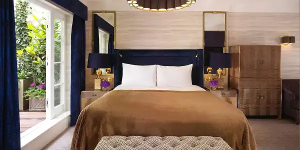 Flemings Mayfair - Small Luxury of the World - 80