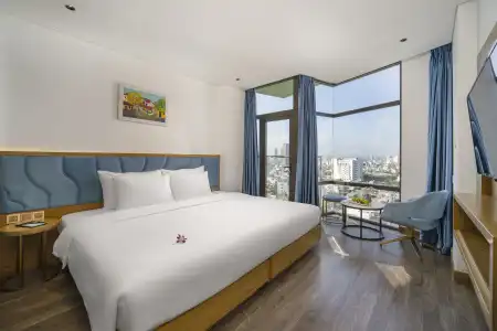 San Marino Boutique Danang - 83