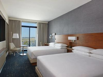 Hyatt Regency Newport Beach West - 42