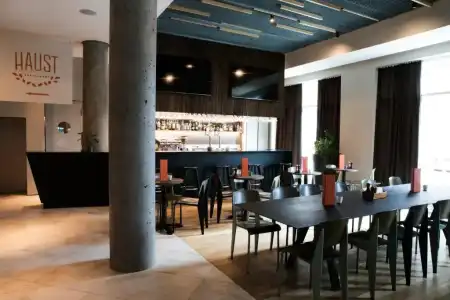 TOP CityLine Fosshotel - 7