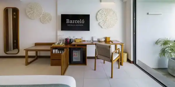 Barceló Nasandhura - 36