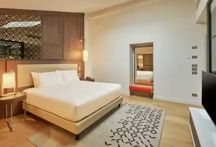Doubletree by Hilton Trieste - 10