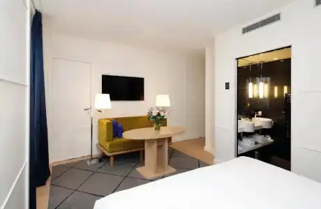 Hôtel Opéra Richepanse - 10