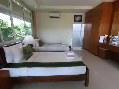 Mountain Resort Koh Lipe - 14