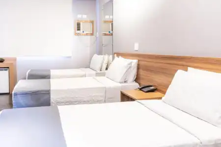 Braston Augusta by Castelo Itaipava - 34