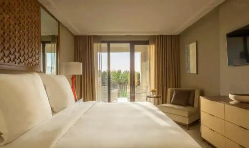 Four Seasons Tunis - 43