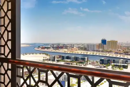 Ajman Saray, a Luxury Collection Resort, Ajman - 30