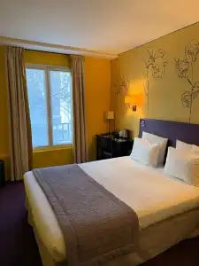 Hôtel Orchidée - 34