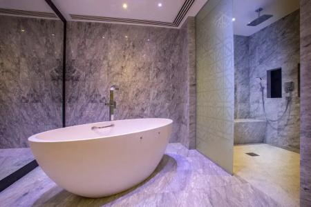 Parklane, a Luxury Collection Resort & Spa, Limassol - 77