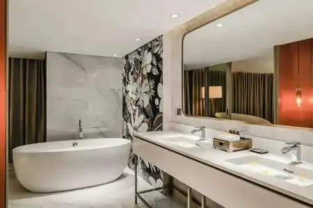 Hanoi Le Jardin & Spa - 76