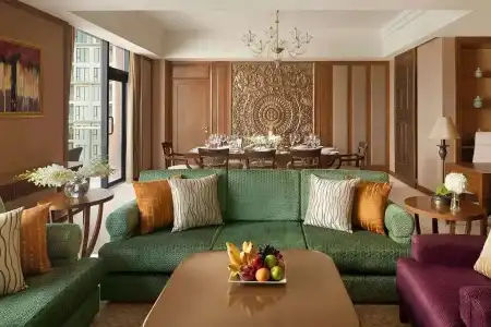 Shangri-La Chiang Mai - 66