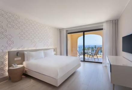Hilton Malta - 111