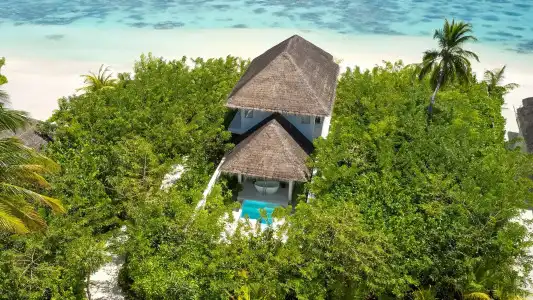 Sun Siyam Iru Veli - 24 Hours All-Inclusive with Free Transfers - 39