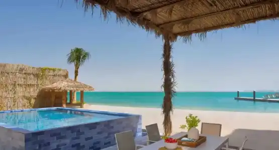 Anantara World Islands Resort - 73